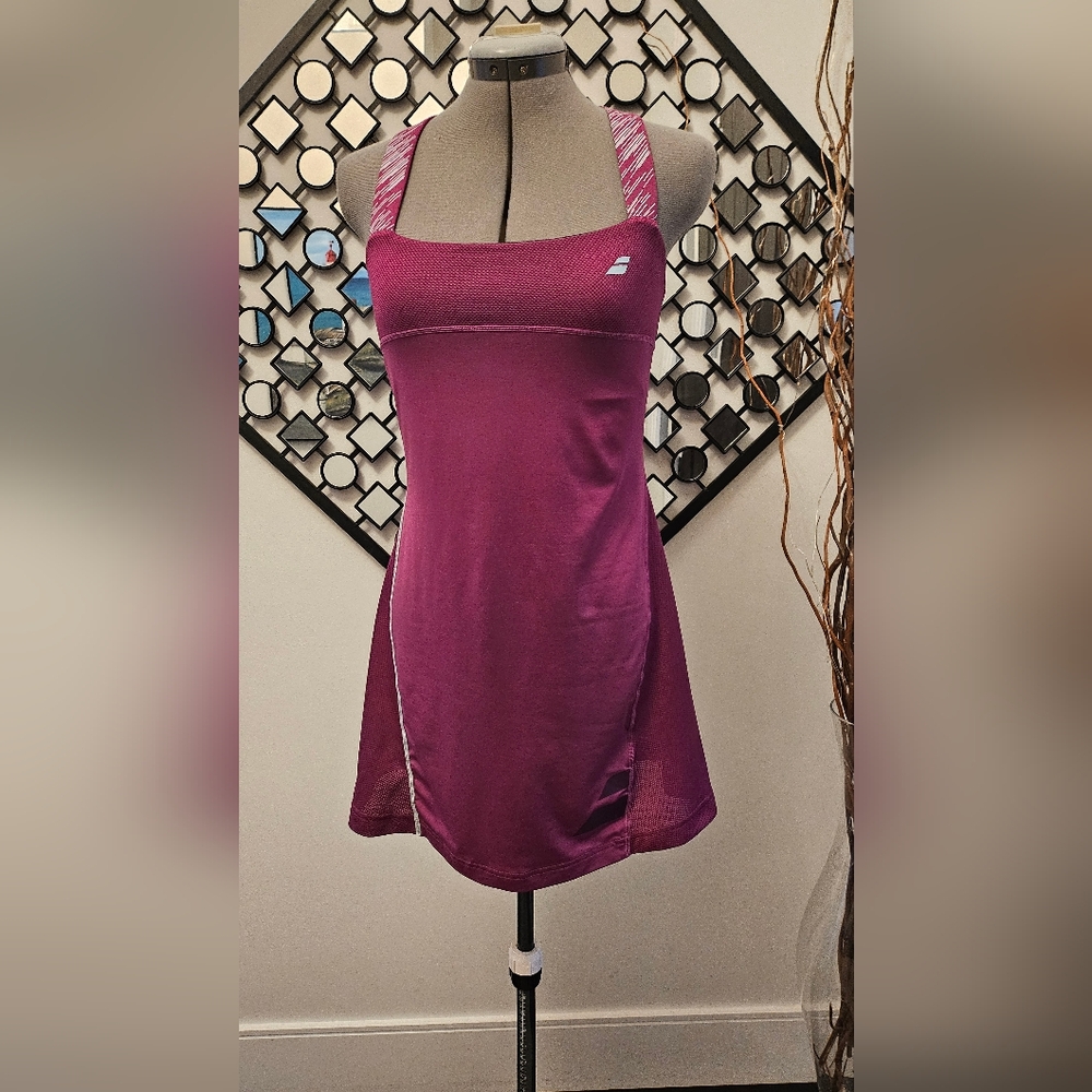 Babolat tennis dress